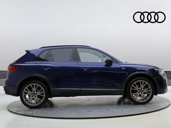 Used Audi Q3 2025 for sale - 78048449: Photo 4