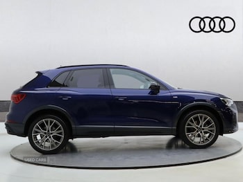 Used Audi Q3 2025 for sale - 78048449: Photo