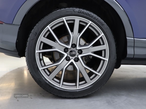 Used Audi Q3 2025 for sale - 78048449: Photo 5