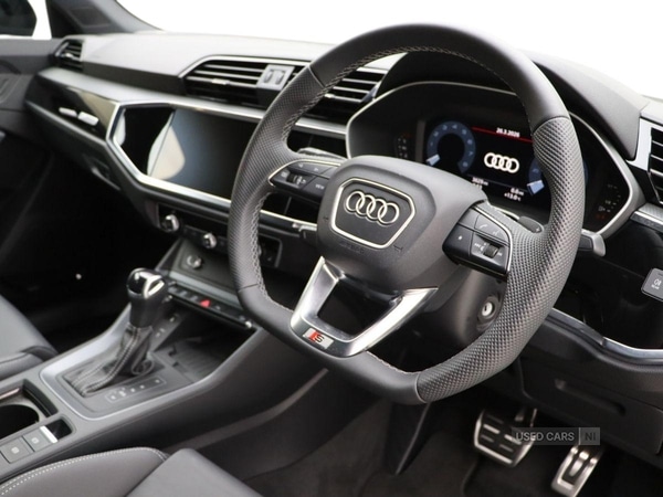 Used Audi Q3 2025 for sale - 78048449: Photo 6