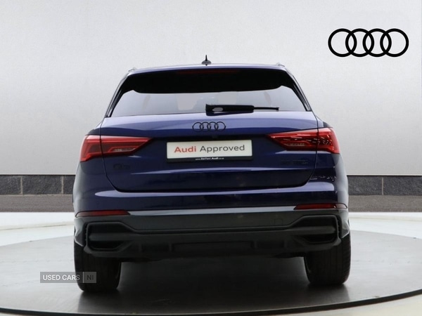 Used Audi Q3 2025 for sale - 78048449: Photo 7
