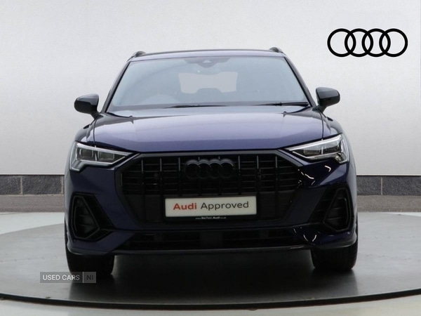 Used Audi Q3 2025 for sale - 78048449: Photo 8