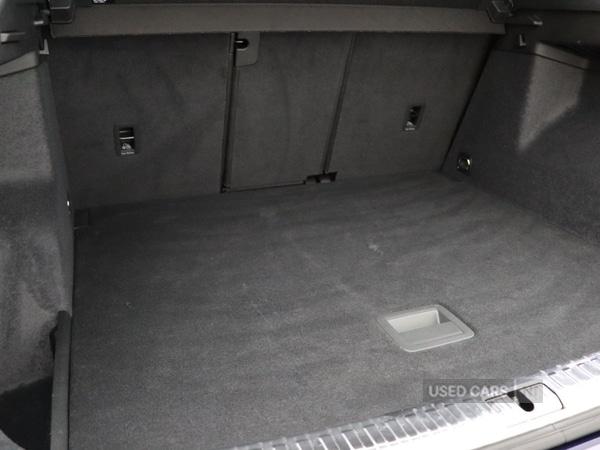 Used Audi Q3 2025 for sale - 78048449: Photo 9