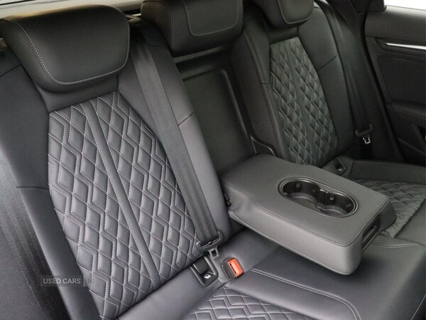 Used Audi A3 2021 for sale - 75292223: Photo 11