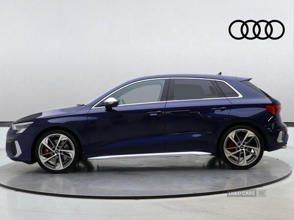 Used Audi A3 2021 for sale - 75292223: Photo 12