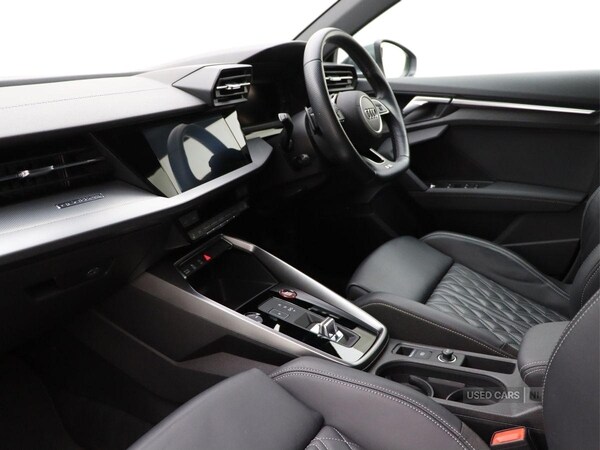 Used Audi A3 2021 for sale - 75292223: Photo 13