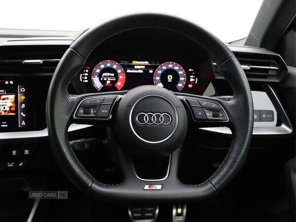 Used Audi A3 2021 for sale - 75292223: Photo 14