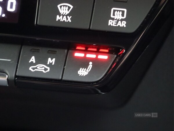 Used Audi A3 2021 for sale - 75292223: Photo 15