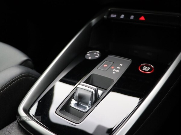 Used Audi A3 2021 for sale - 75292223: Photo 16