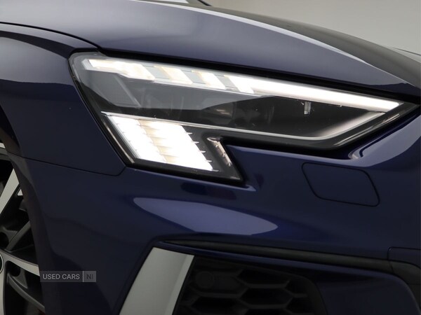 Used Audi A3 2021 for sale - 75292223: Photo 18