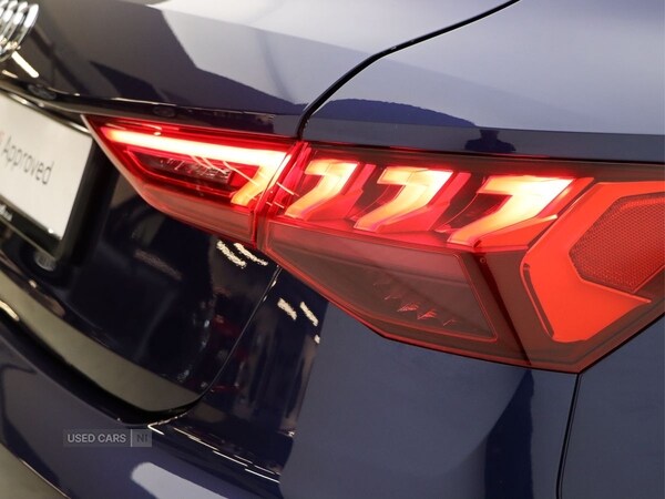 Used Audi A3 2021 for sale - 75292223: Photo 19