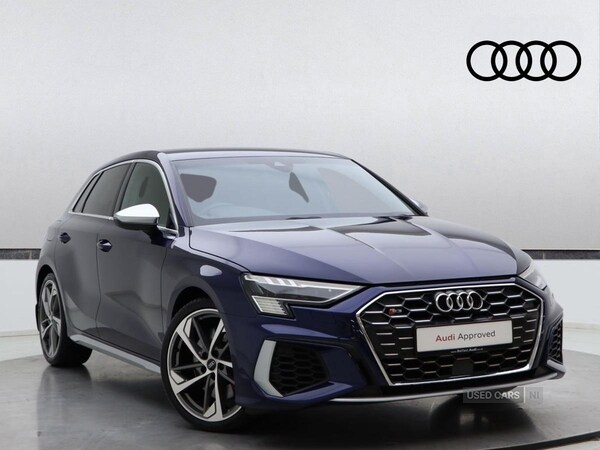 Used Audi A3 2021 for sale - 75292223: Photo 1