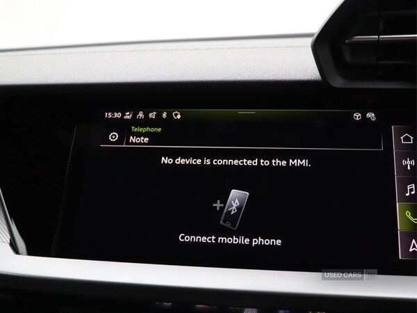 Used Audi A3 2021 for sale - 75292223: Photo 20