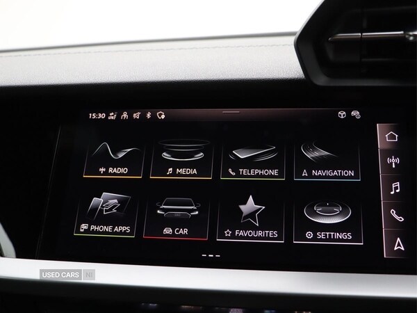 Used Audi A3 2021 for sale - 75292223: Photo 21