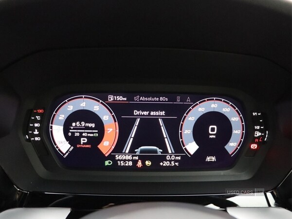 Used Audi A3 2021 for sale - 75292223: Photo 22