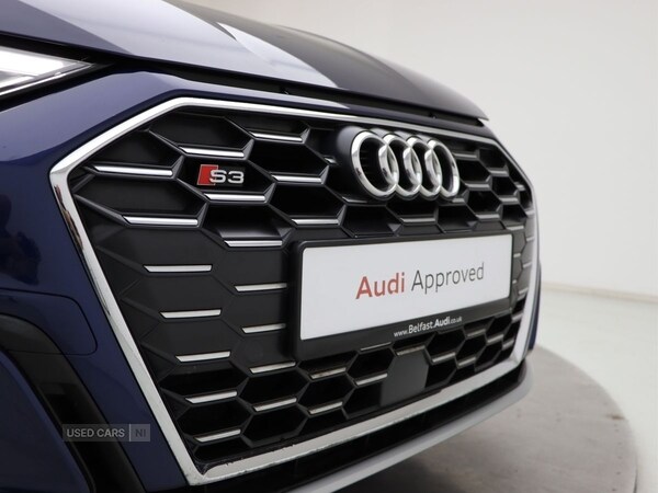 Used Audi A3 2021 for sale - 75292223: Photo 26