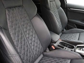 Used Audi A3 2021 for sale - 75292223: Photo