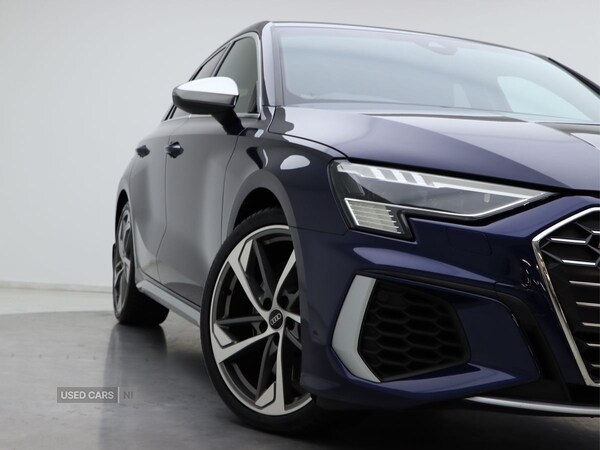 Used Audi A3 2021 for sale - 75292223: Photo 32