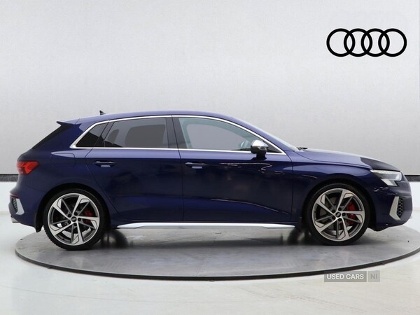 Used Audi A3 2021 for sale - 75292223: Photo 4