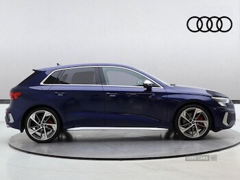 Used Audi A3 2021 for sale - 75292223: Photo