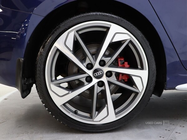 Used Audi A3 2021 for sale - 75292223: Photo 5