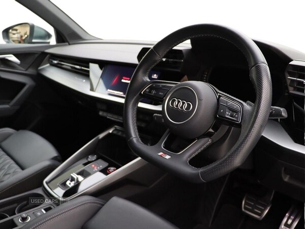 Used Audi A3 2021 for sale - 75292223: Photo 6