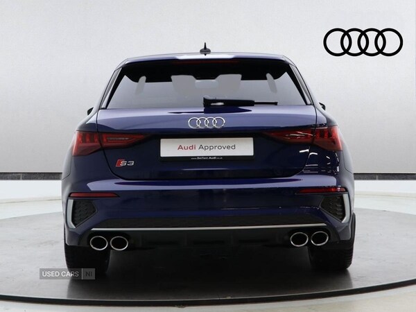 Used Audi A3 2021 for sale - 75292223: Photo 7
