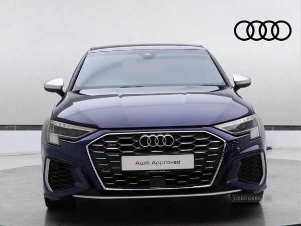 Used Audi A3 2021 for sale - 75292223: Photo 8