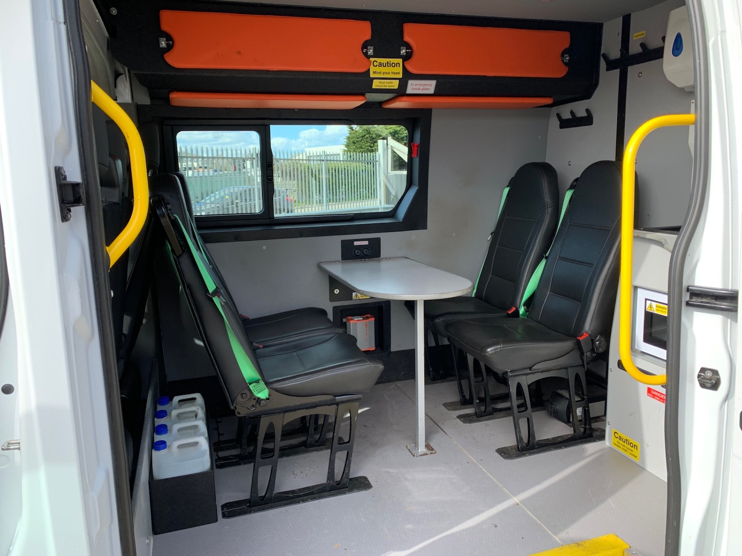 Used Vauxhall Movano 2020 for sale - 78012995: Photo 8