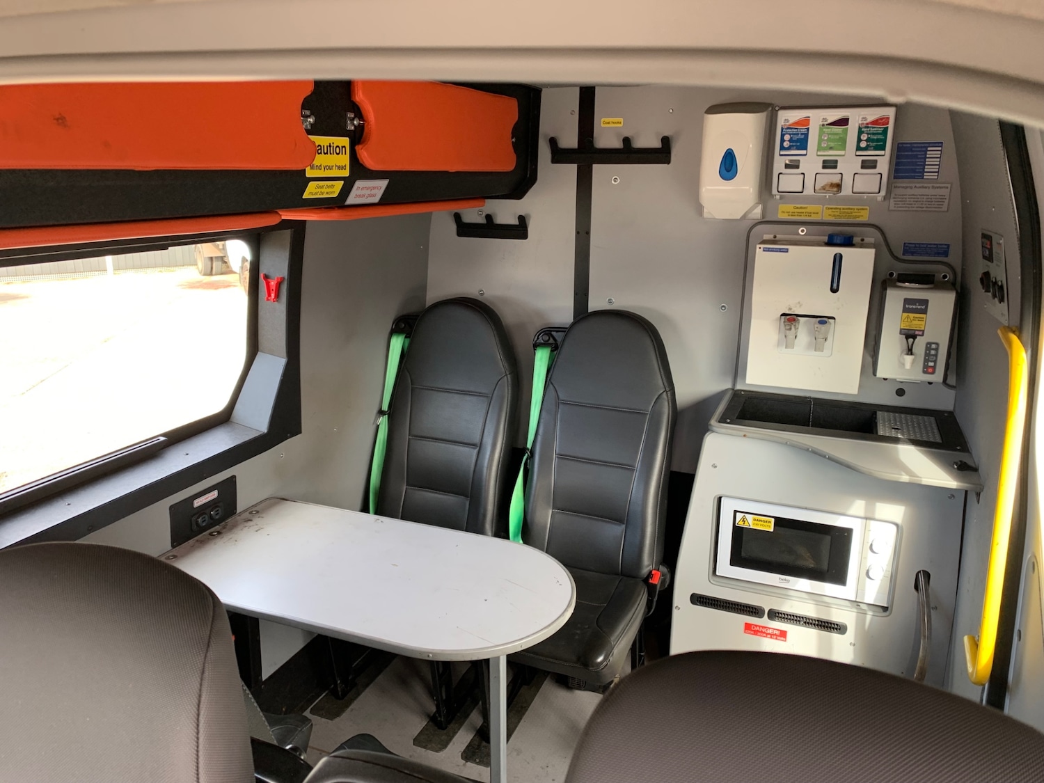 Used Vauxhall Movano 2020 for sale - 78012995: Photo 9