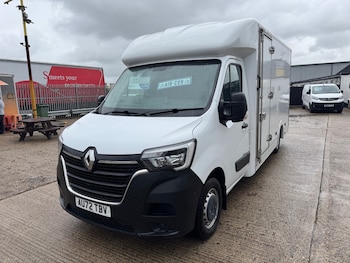 Used Renault Master 2022 for sale - 78825892: Photo