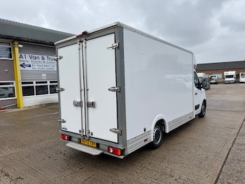 Used Renault Master 2022 for sale - 78825892: Photo