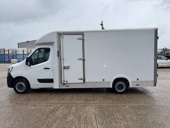 Used Renault Master 2022 for sale - 78825892: Photo
