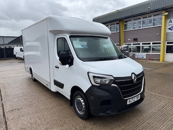 Used Renault Master 2022 for sale - 78825892: Photo