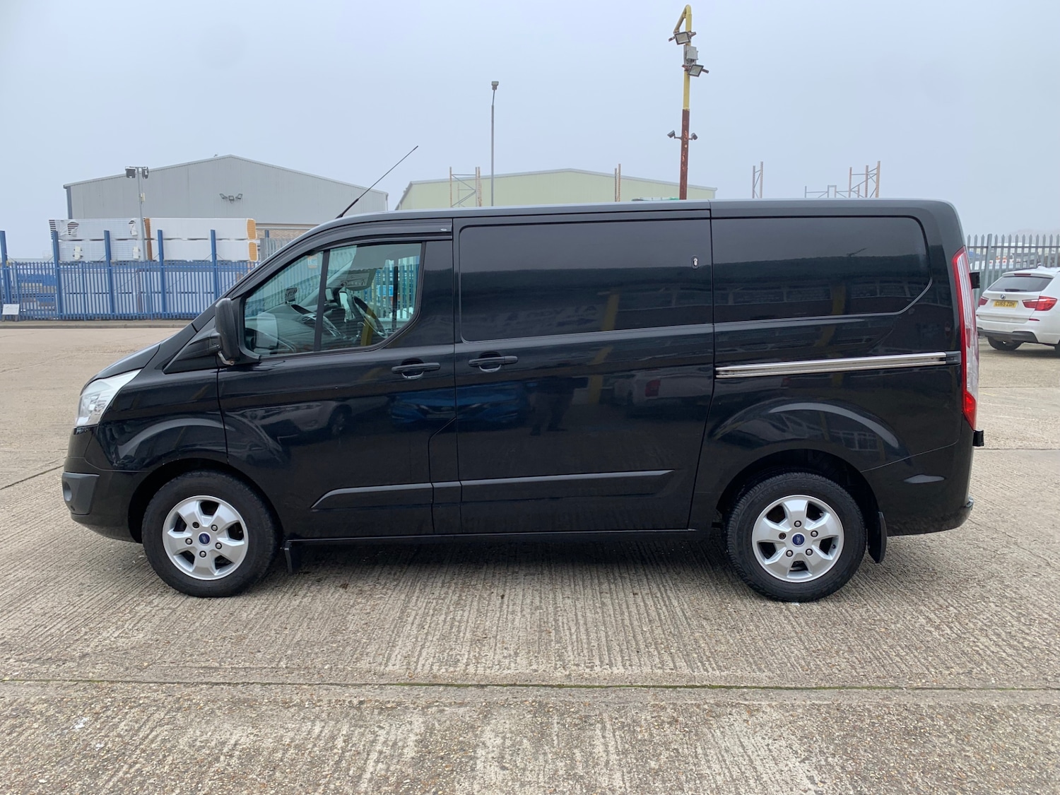 Used Ford Transit Custom 2016 for sale - 77743091: Photo 3