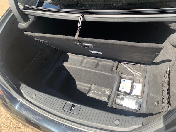 Used Mercedes-Benz S-Class 2018 for sale - 75250715: Photo 20