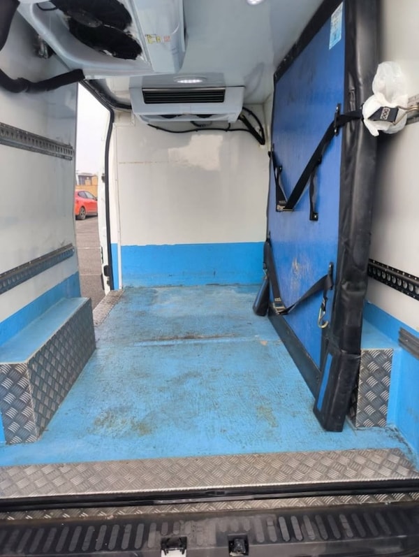Used Renault Master 2016 for sale - 74164206: Photo 13