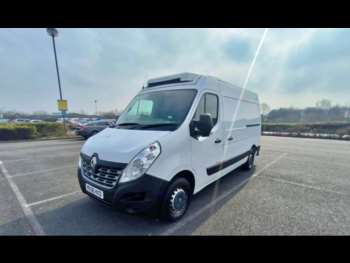 Used Renault Master 2016 for sale - 74164206: Photo