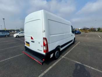 Used Renault Master 2016 for sale - 74164206: Photo