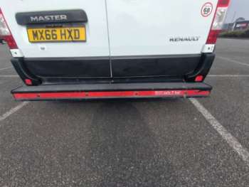 Used Renault Master 2016 for sale - 74164206: Photo