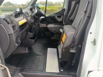 Used Renault Master 2016 for sale - 74164206: Photo