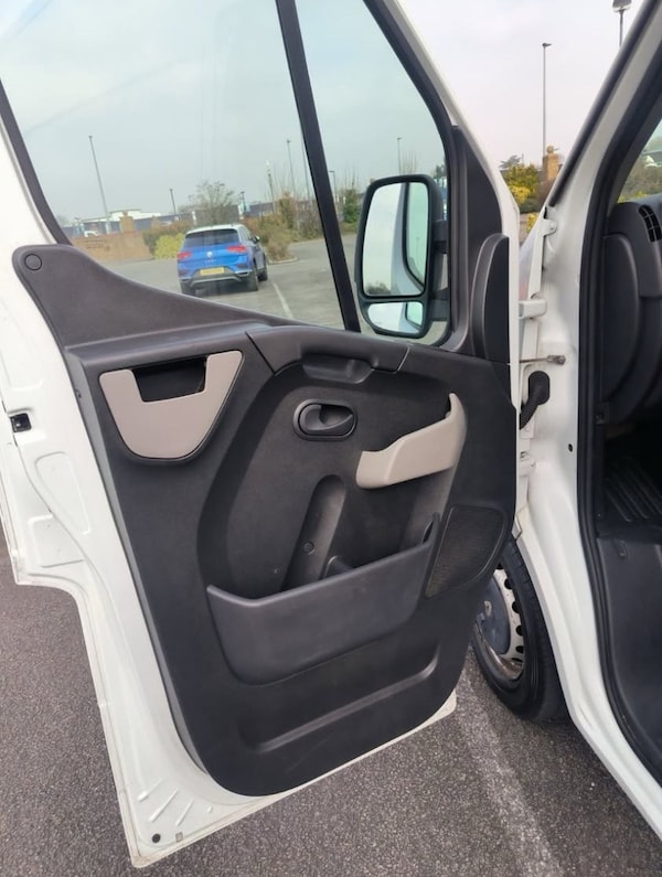 Used Renault Master 2016 for sale - 74164206: Photo 5