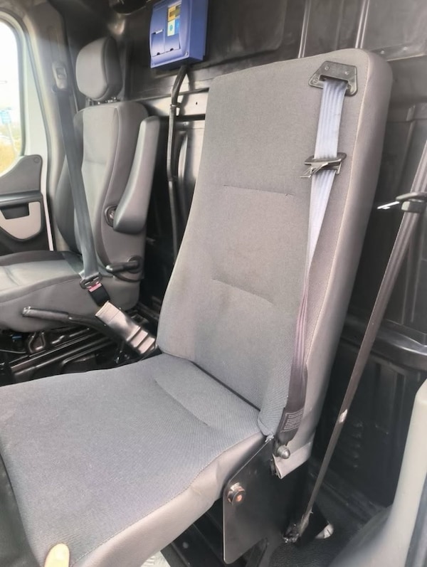 Used Renault Master 2016 for sale - 74164206: Photo 6