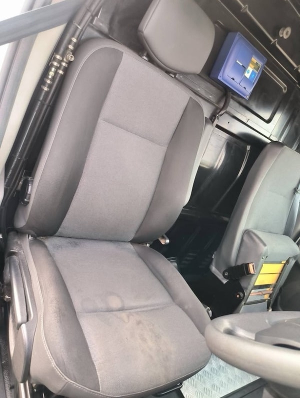 Used Renault Master 2016 for sale - 74164206: Photo 7