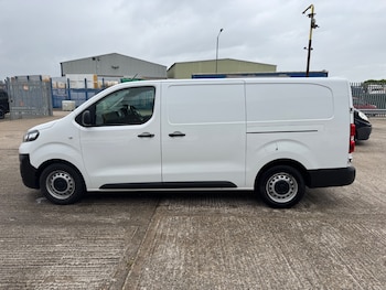 Used Vauxhall Vivaro 2021 for sale - 78485199: Photo