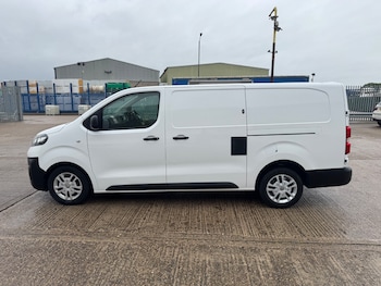 Used Vauxhall Vivaro 2020 for sale - 78627666: Photo