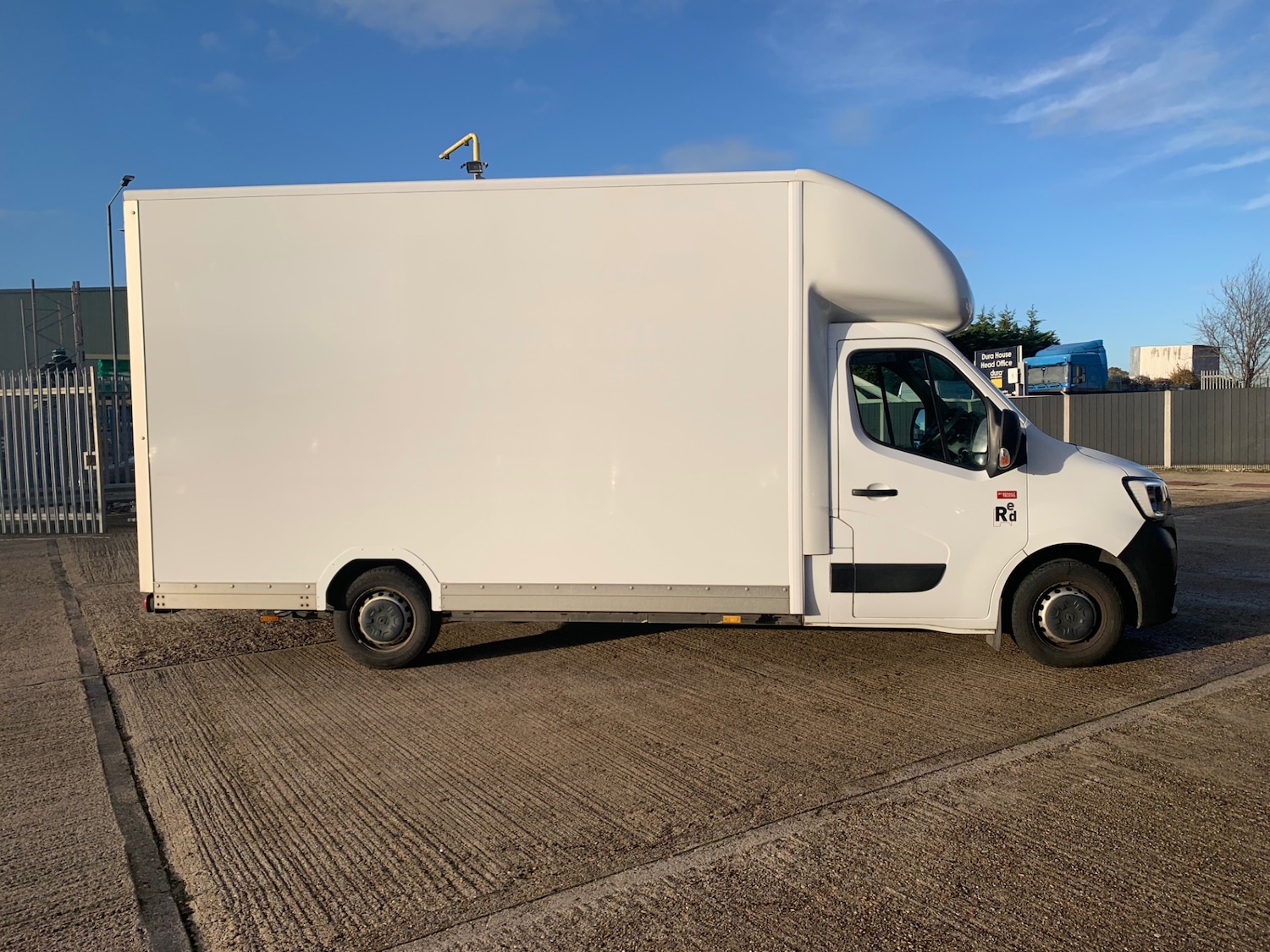Used Renault Master 2021 for sale - 76763338: Photo 6