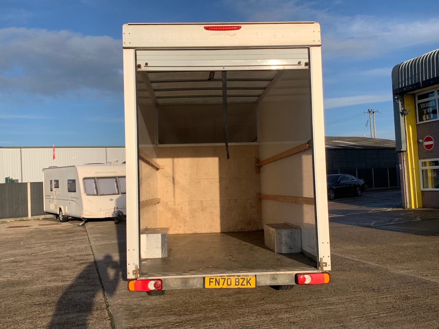 Used Renault Master 2021 for sale - 76763338: Photo 7