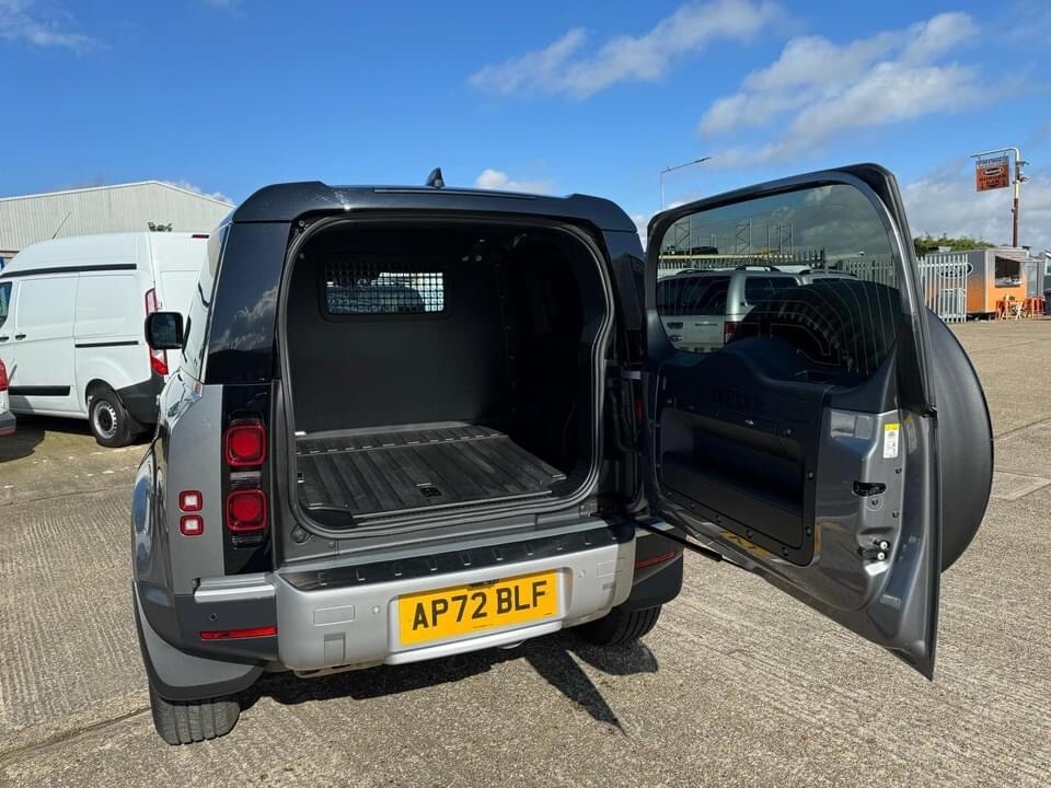 Vehicle 17