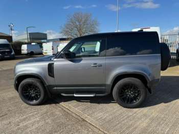 Used Land Rover Defender 2022 for sale - 70094983: Photo